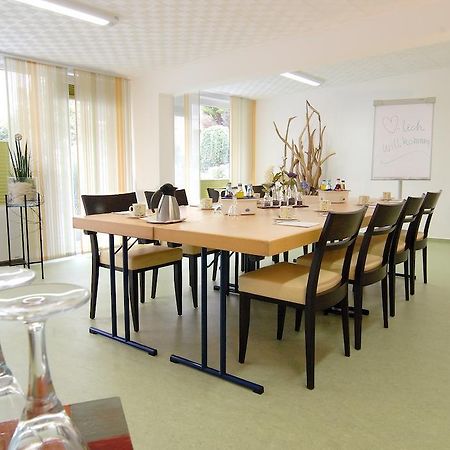 Hotel Graf Offenbach am Main Екстер'єр фото