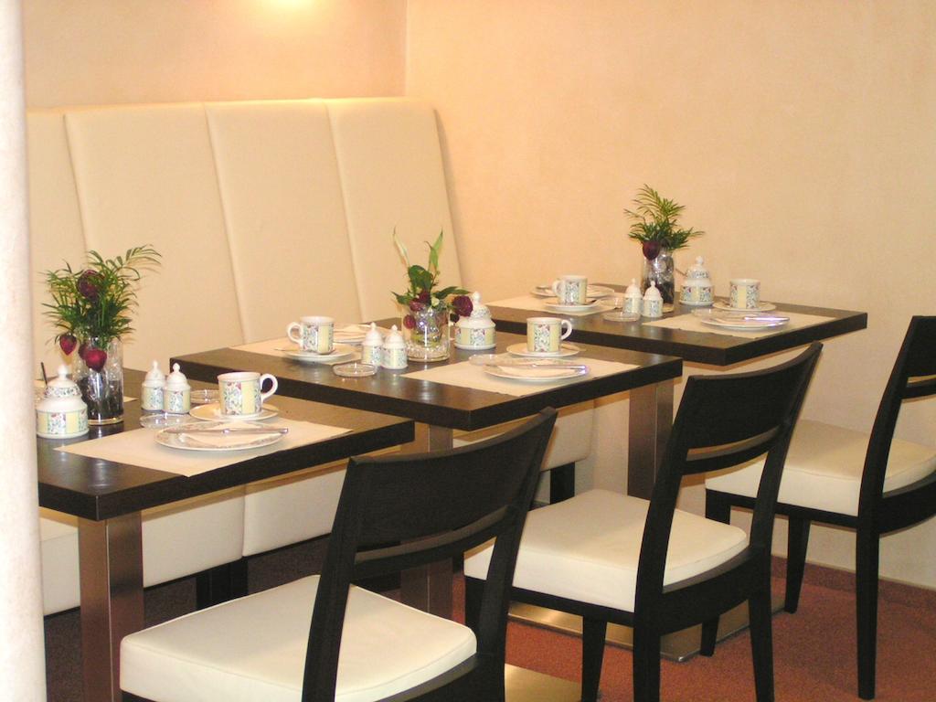 Hotel Graf Offenbach am Main Екстер'єр фото