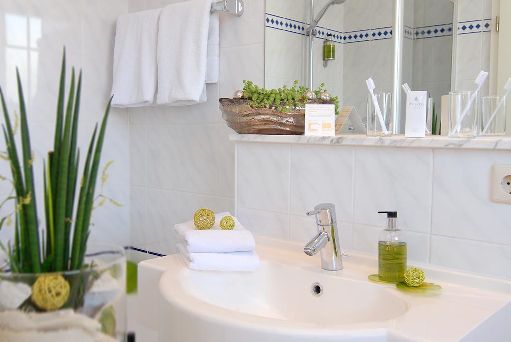 Hotel Graf Offenbach am Main Екстер'єр фото