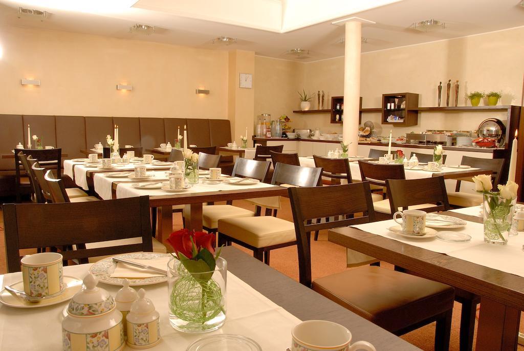 Hotel Graf Offenbach am Main Екстер'єр фото