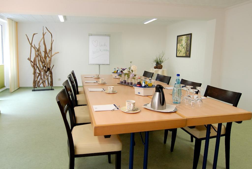 Hotel Graf Offenbach am Main Екстер'єр фото