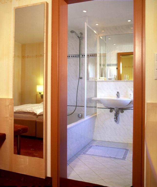 Hotel Graf Offenbach am Main Екстер'єр фото