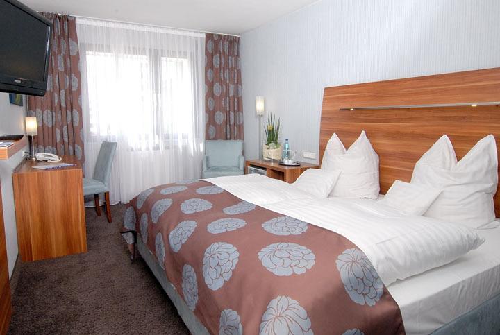 Hotel Graf Offenbach am Main Екстер'єр фото